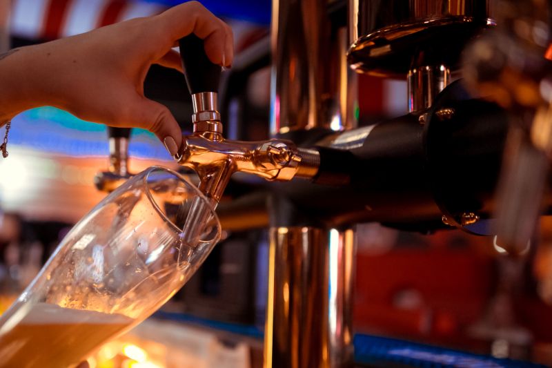 Increase Your Kegerator Repair Business with an AI Driven, Targeted Website