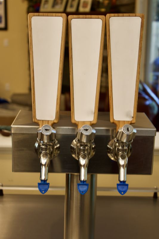 Kegerator Repair
