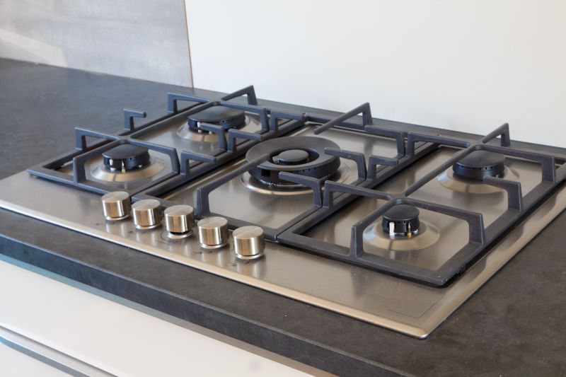 Propane Cooktop Installation in Arvada, CO
