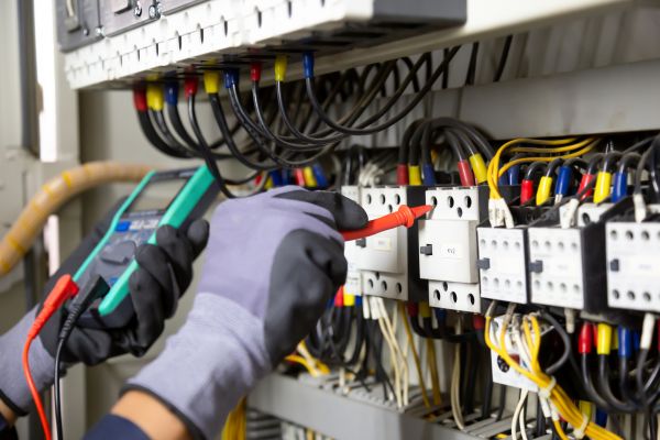 Electrical Maintenance