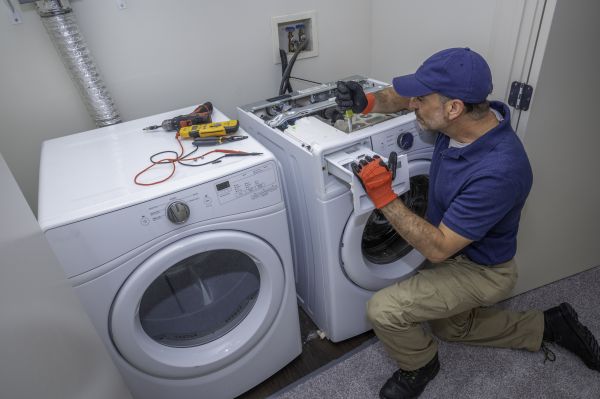 Appliance Troubleshooting