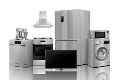 Appliance Installation in Arvada, CO
