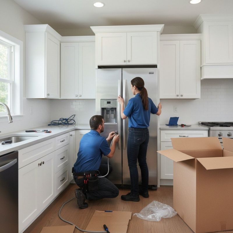 Appliance Replacement in Longmont, CO