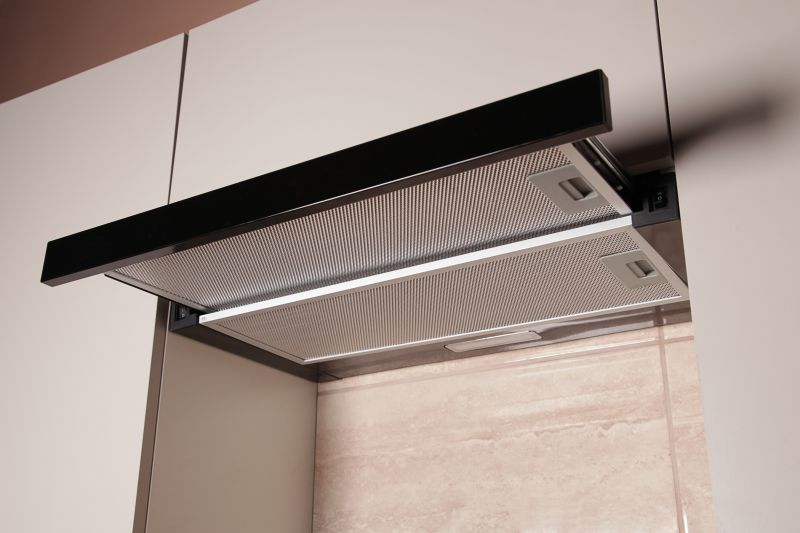 Commercial Hood Installation in Phoenix, AZ