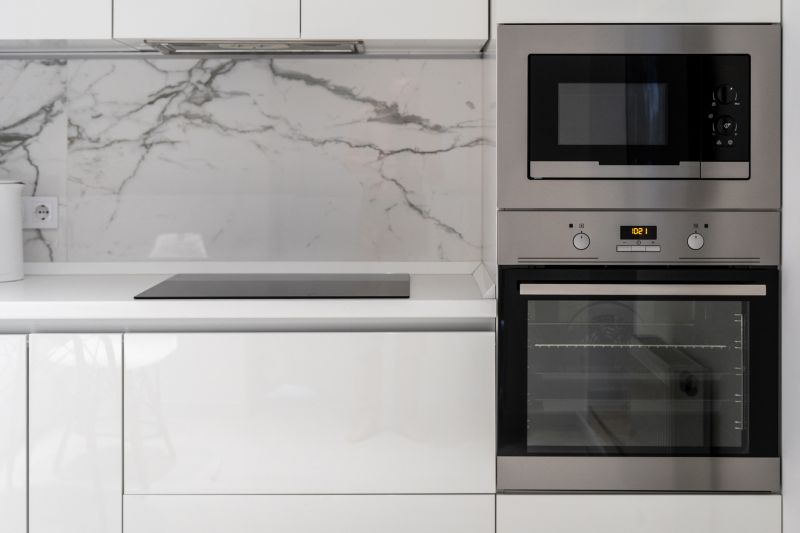 Cooktop Replacement in Longmont, CO