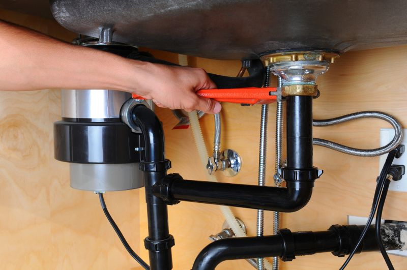 Garbage Disposal Repair in Carson City, NV