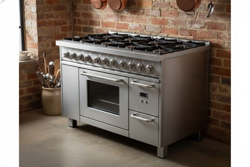 Gas Appliance Installation in Boulder, CO