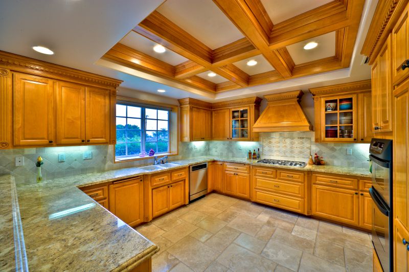 Kitchen Modernization in Bowling Green, KY
