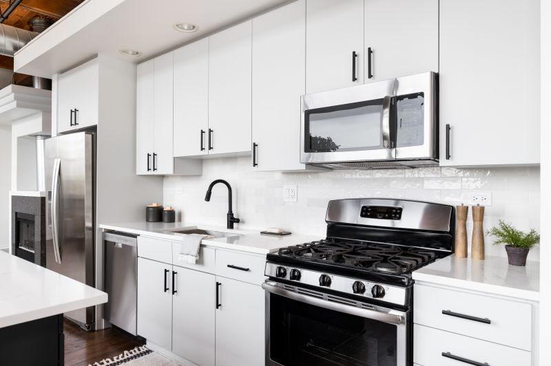 Kitchen Planning in Raleigh, NC