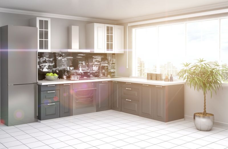 Kitchen Renovation in Terre Haute, IN