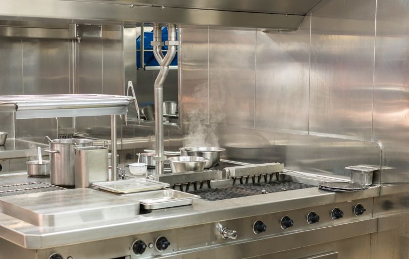 Kitchen Stove Installation in Arvada, CO