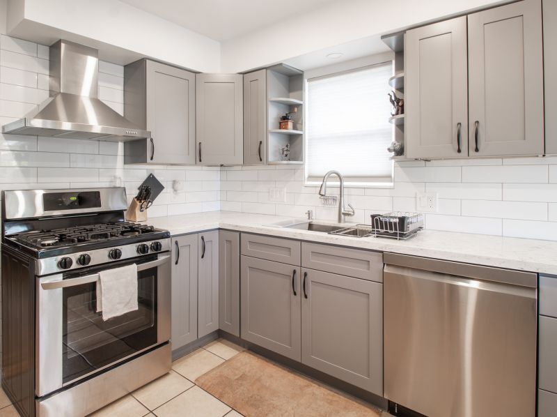 Kitchen Updating in Terre Haute, IN
