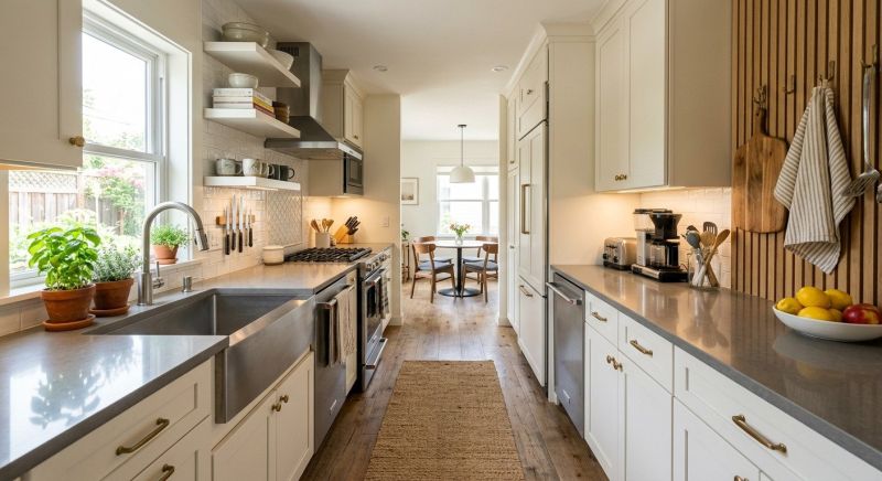 Kitchen Upgrading in Conroe, TX