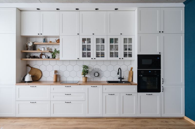 Kitchen Upgrading in Franklin, TN
