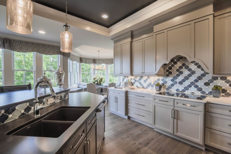 Kitchen Upgrading in Clarksville, TN