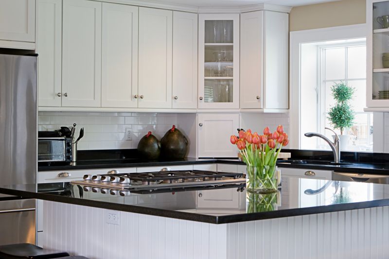 New Kitchen Installation in Lafayette, IN