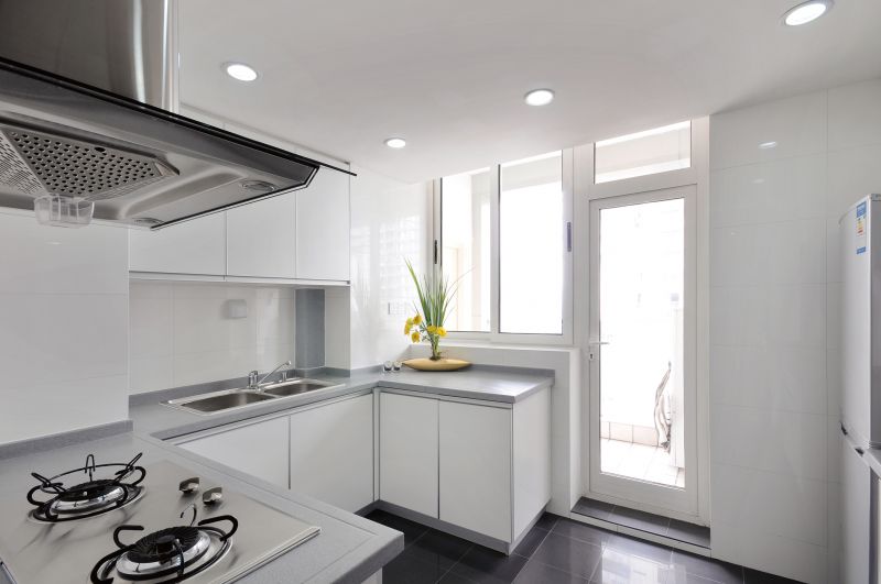 Residential Kitchen Remodeling in Columbus, OH