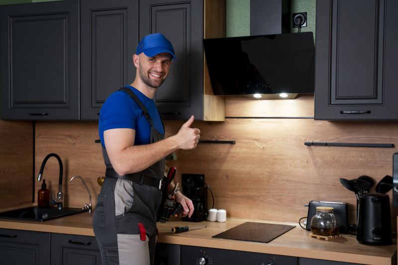 Restaurant Hood Installation in San Antonio, TX