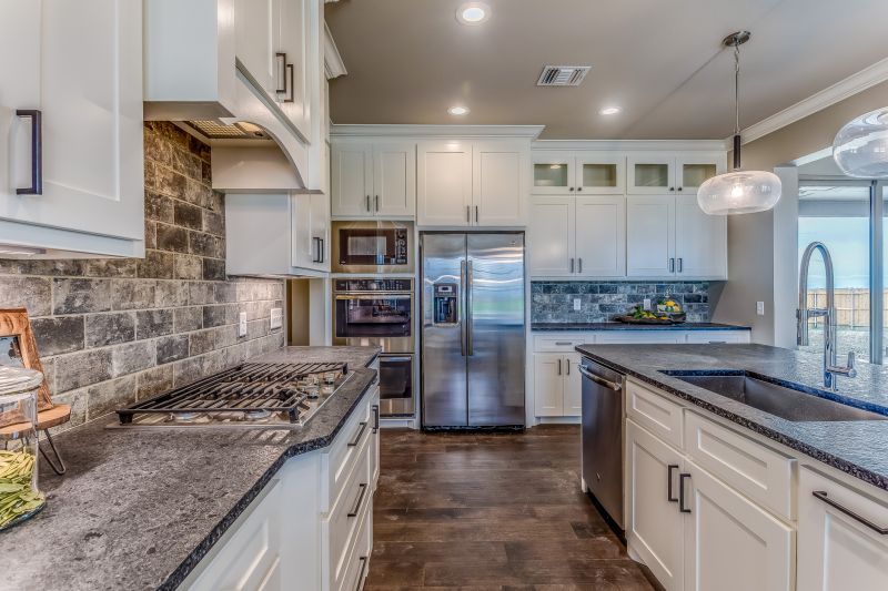 Small Kitchen Remodeling in Carmel, IN