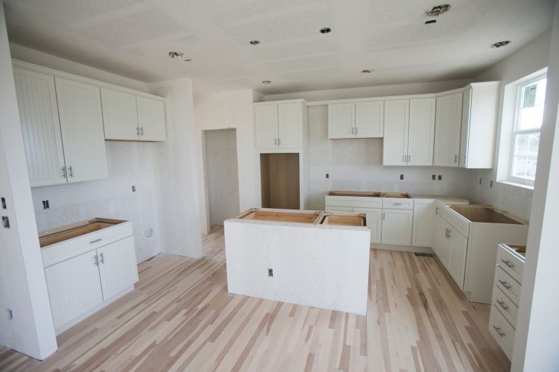 Small Kitchen Remodeling in Bloomington, IN