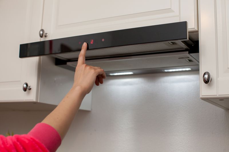 Vent Hood Replacement in Fort Collins, CO