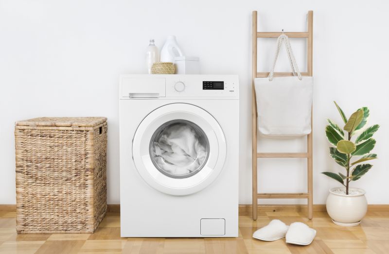Washing Machine Installation in Boulder, CO